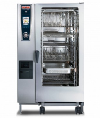 RATİONAL SCC-202E  ELEKTRİKLİ KOMBİ FIRIN