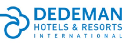 Dedeman Hotel