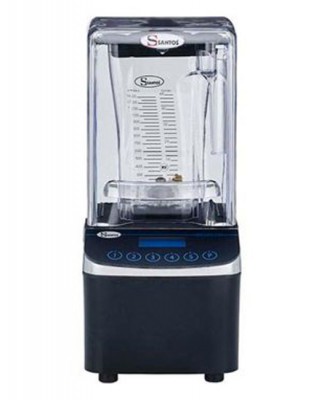 Santos No:62 Bar Blender