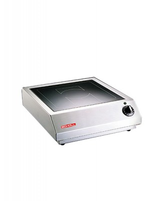 Set Üstü İndüksiyon Ocak – SH/BA 3500