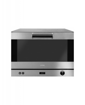 Smeg Alfa 144XE1 Pastane Fırını